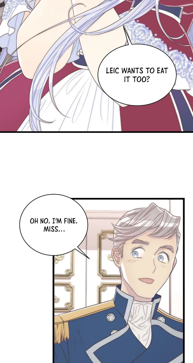 The Youngest Is Preventing the End of the World Chapter 6 page 110 - 