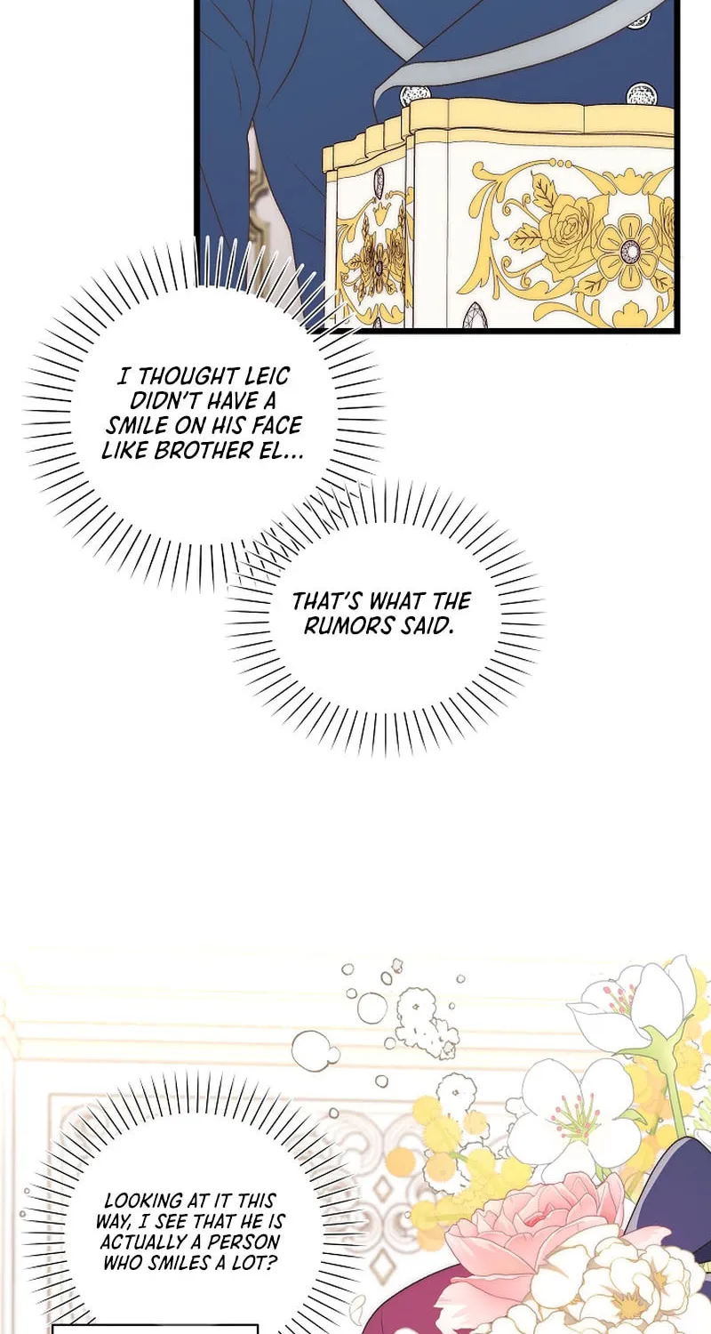 The Youngest Is Preventing the End of the World Chapter 6 page 111 - 