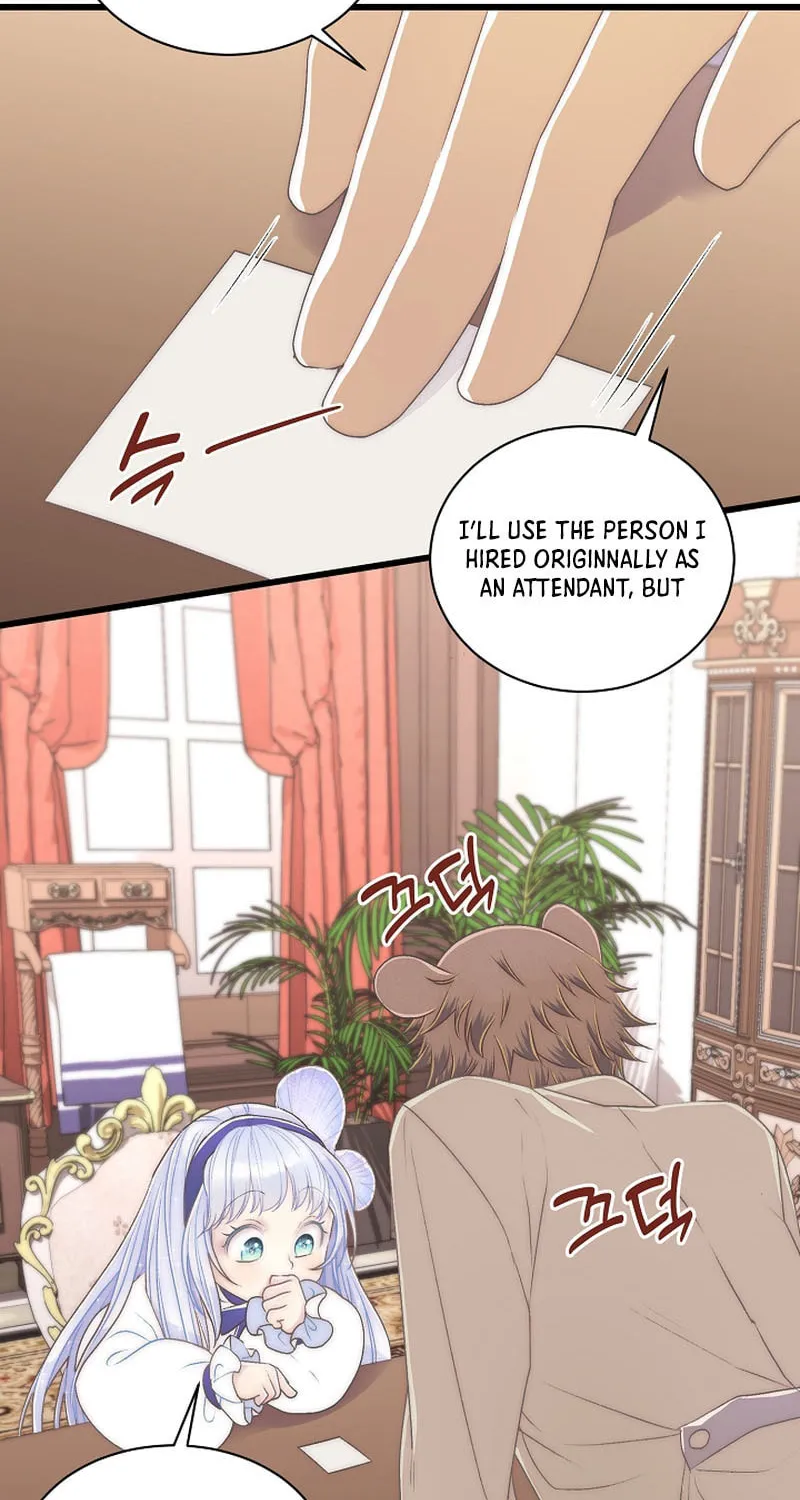 The Youngest Is Preventing the End of the World Chapter 6 page 14 - 