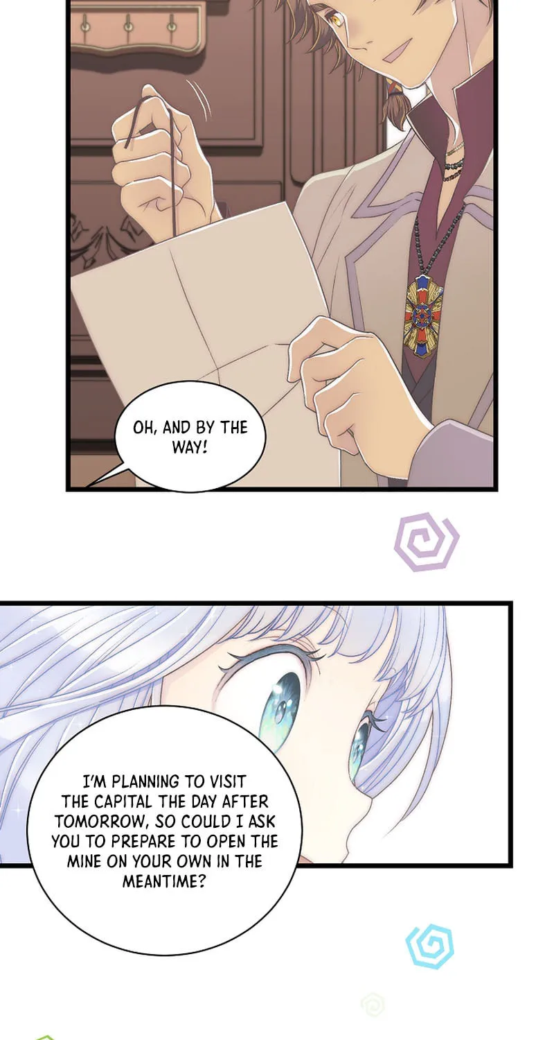 The Youngest Is Preventing the End of the World Chapter 6 page 19 - 