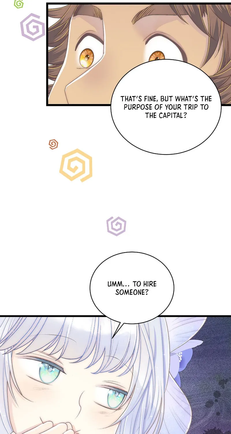 The Youngest Is Preventing the End of the World Chapter 6 page 20 - 