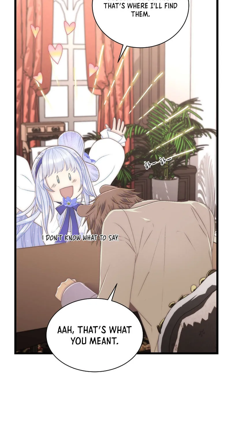 The Youngest Is Preventing the End of the World Chapter 6 page 22 - 