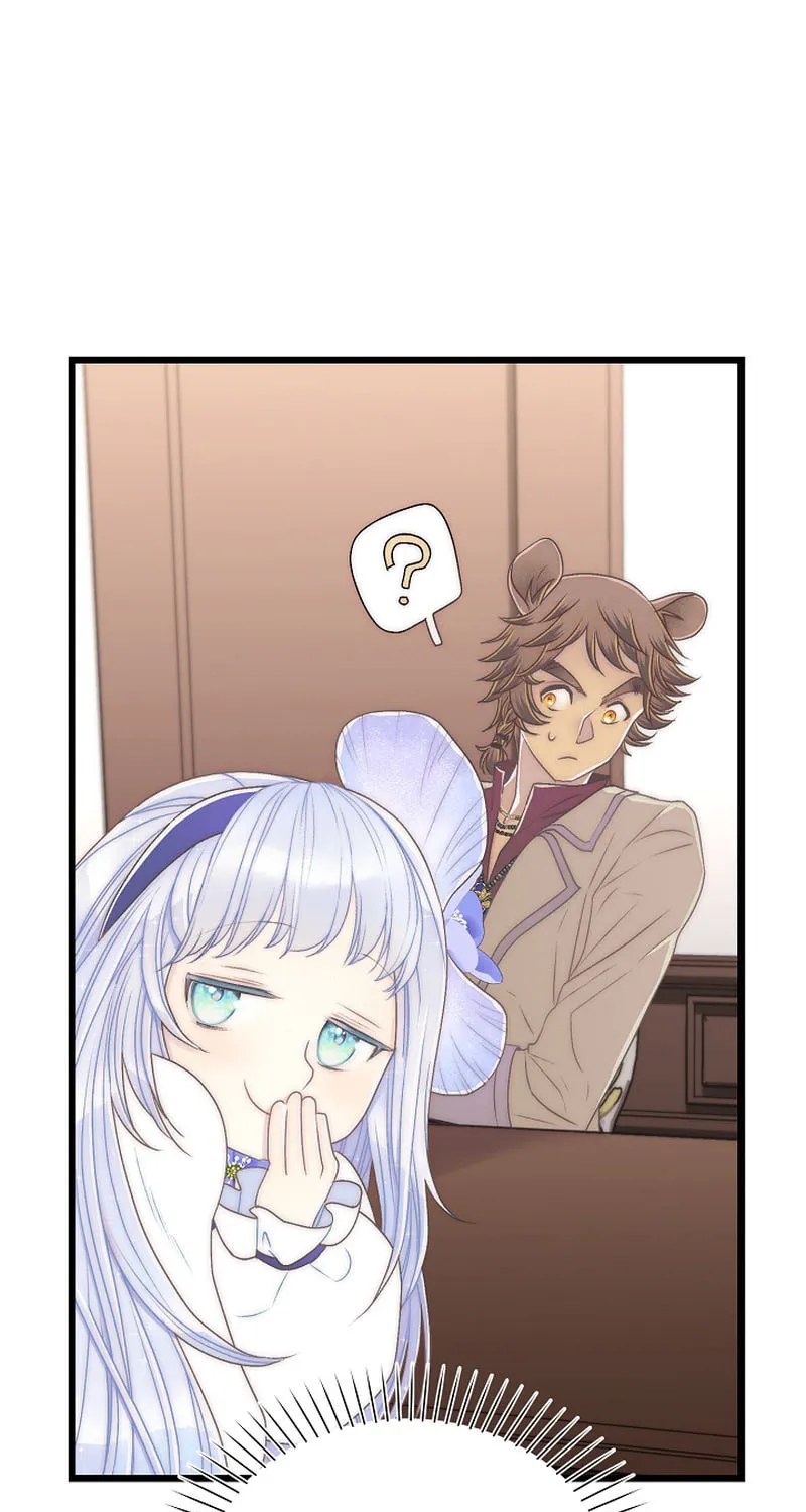 The Youngest Is Preventing the End of the World Chapter 6 page 23 - 