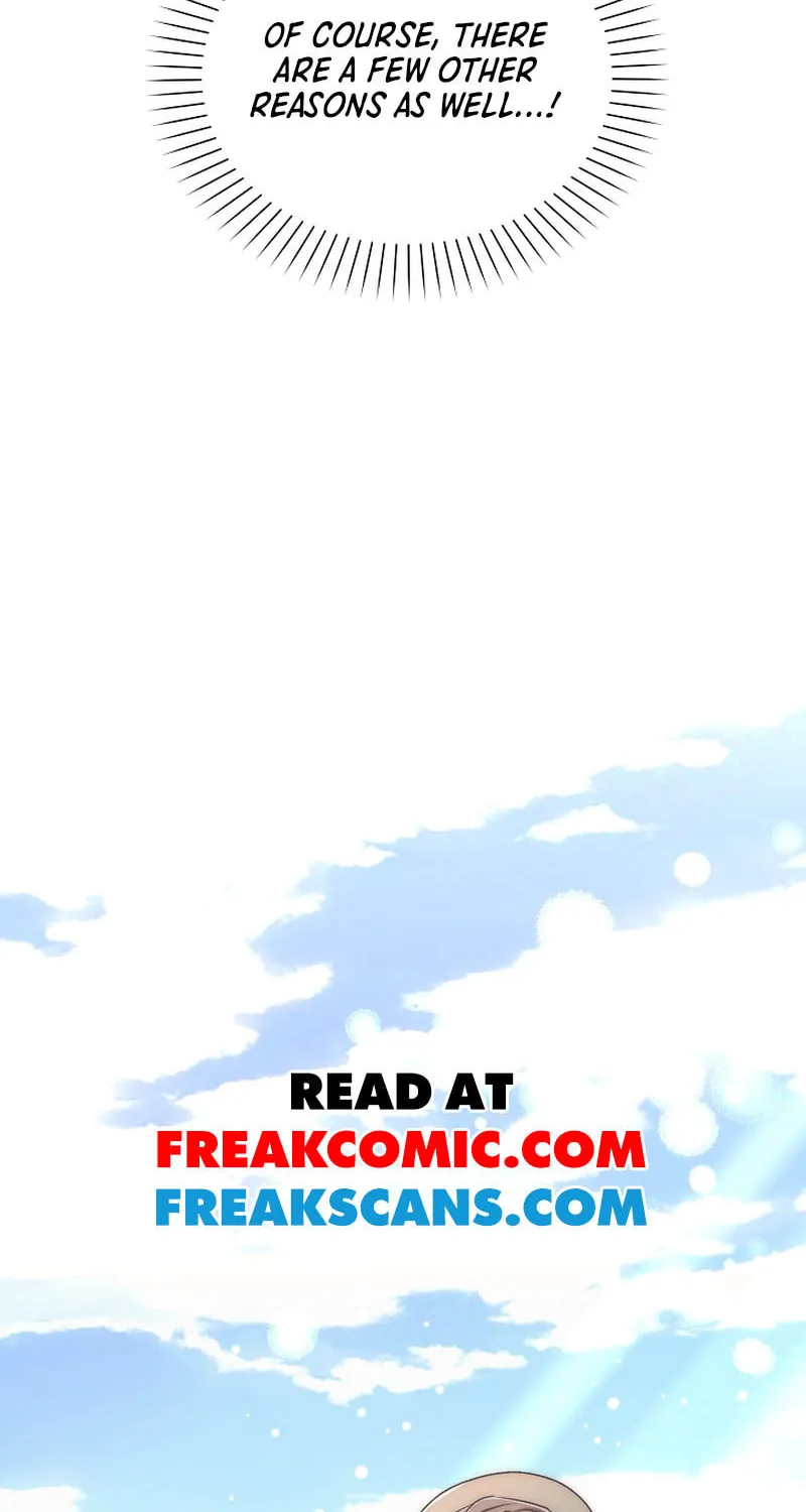 The Youngest Is Preventing the End of the World Chapter 6 page 24 - 