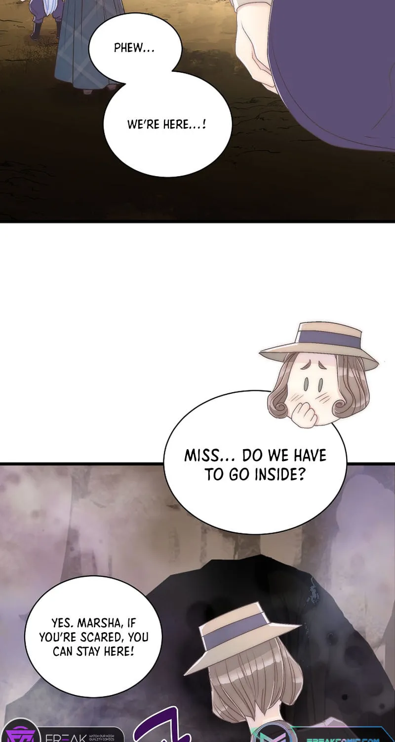 The Youngest Is Preventing the End of the World Chapter 6 page 26 - 