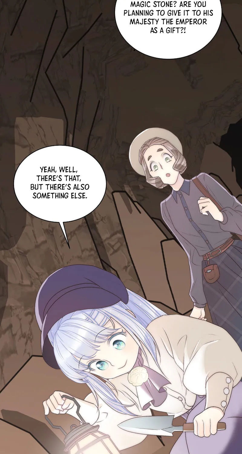 The Youngest Is Preventing the End of the World Chapter 6 page 31 - 
