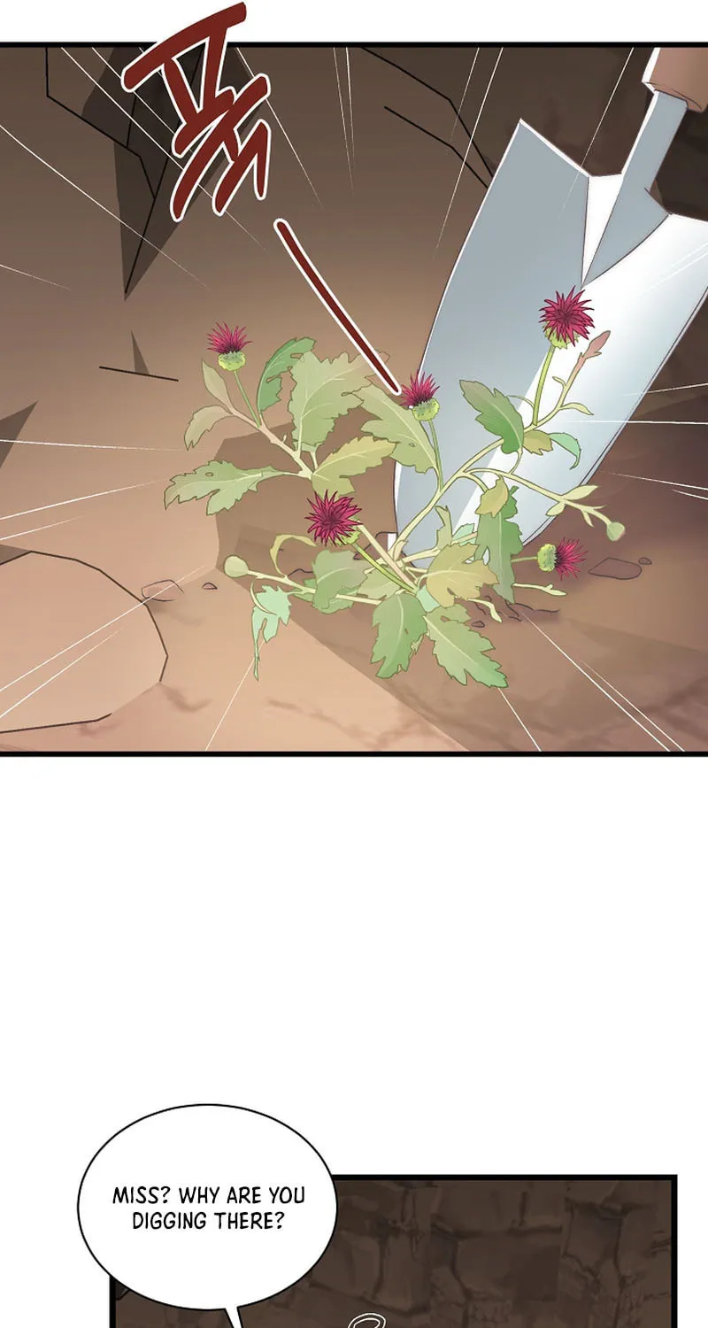 The Youngest Is Preventing the End of the World Chapter 6 page 33 - 