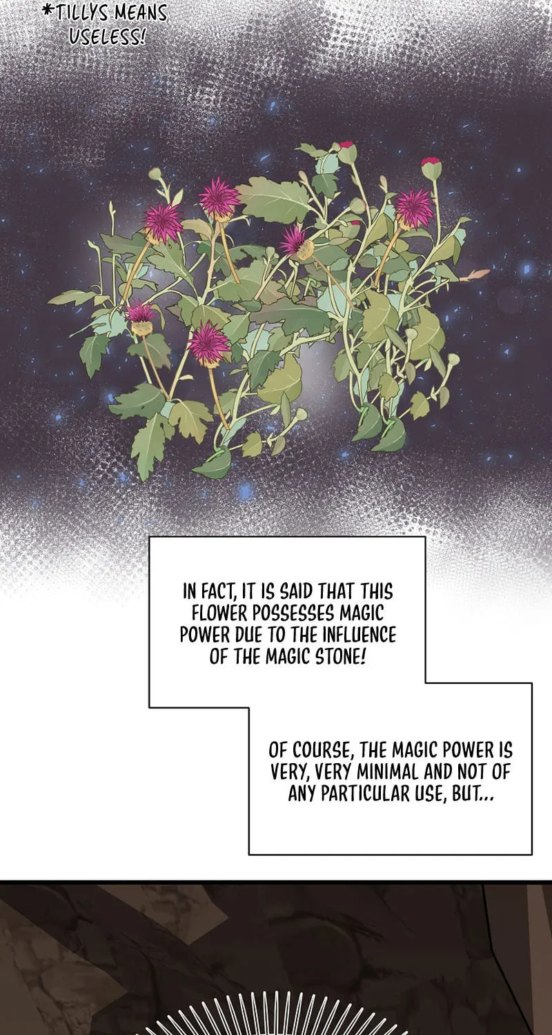 The Youngest Is Preventing the End of the World Chapter 6 page 35 - 