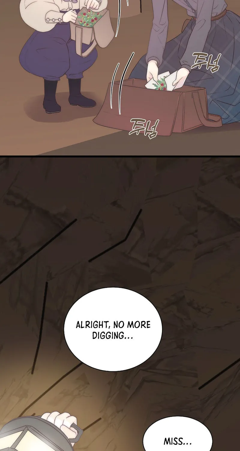 The Youngest Is Preventing the End of the World Chapter 6 page 38 - 