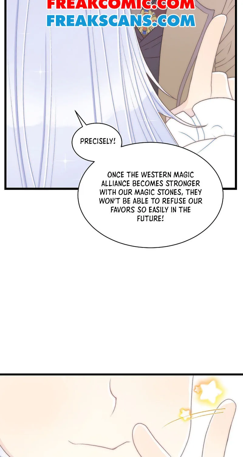 The Youngest Is Preventing the End of the World Chapter 6 page 5 - 