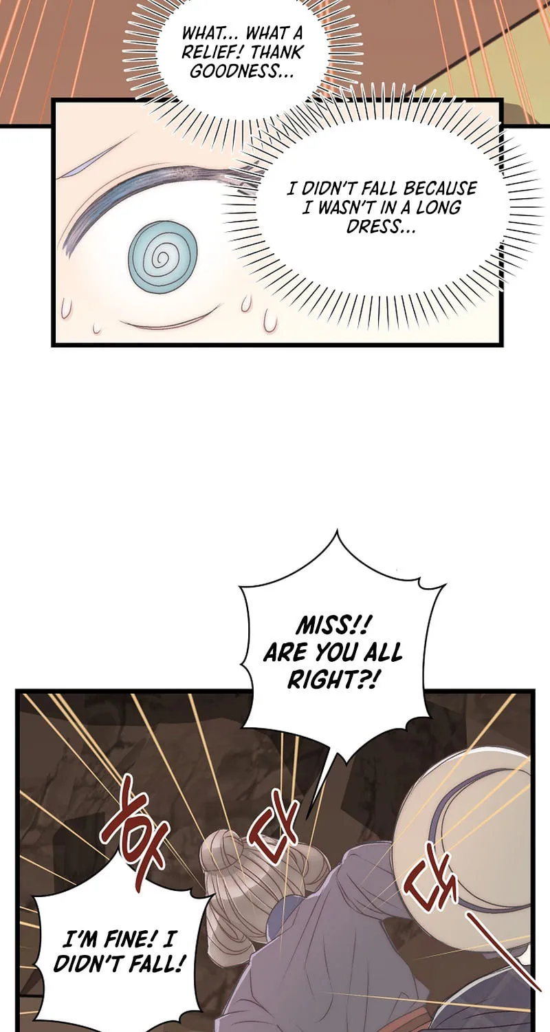 The Youngest Is Preventing the End of the World Chapter 6 page 44 - 
