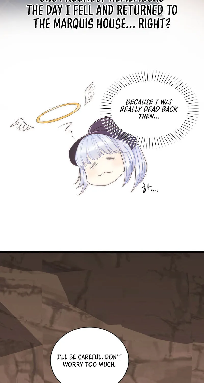 The Youngest Is Preventing the End of the World Chapter 6 page 47 - 