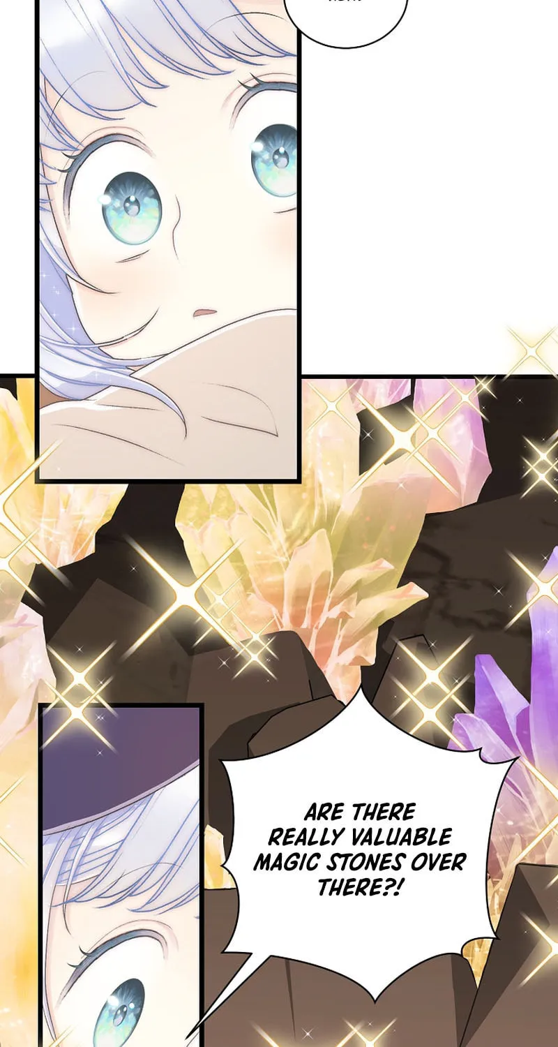 The Youngest Is Preventing the End of the World Chapter 6 page 49 - 