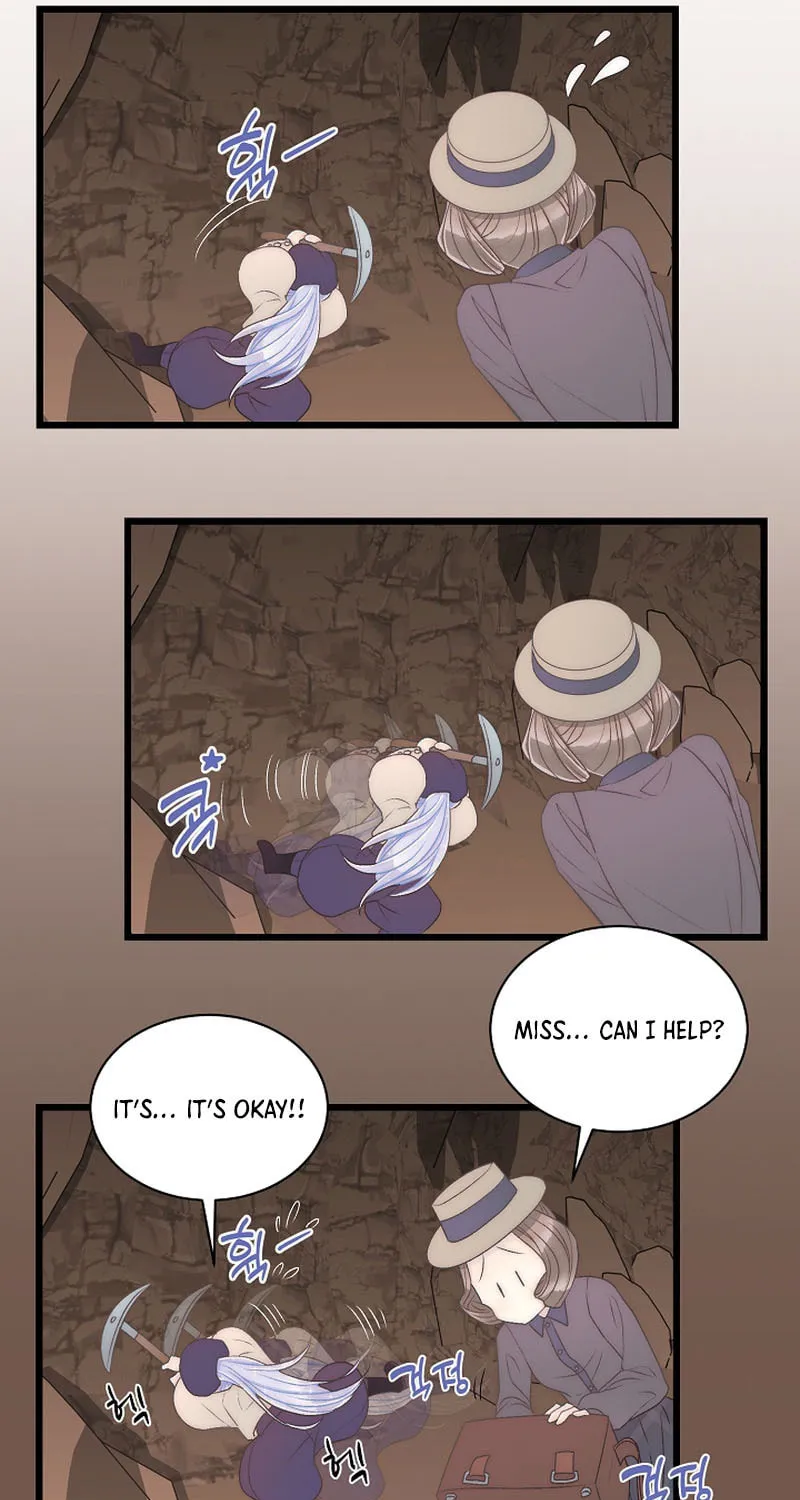 The Youngest Is Preventing the End of the World Chapter 6 page 52 - 