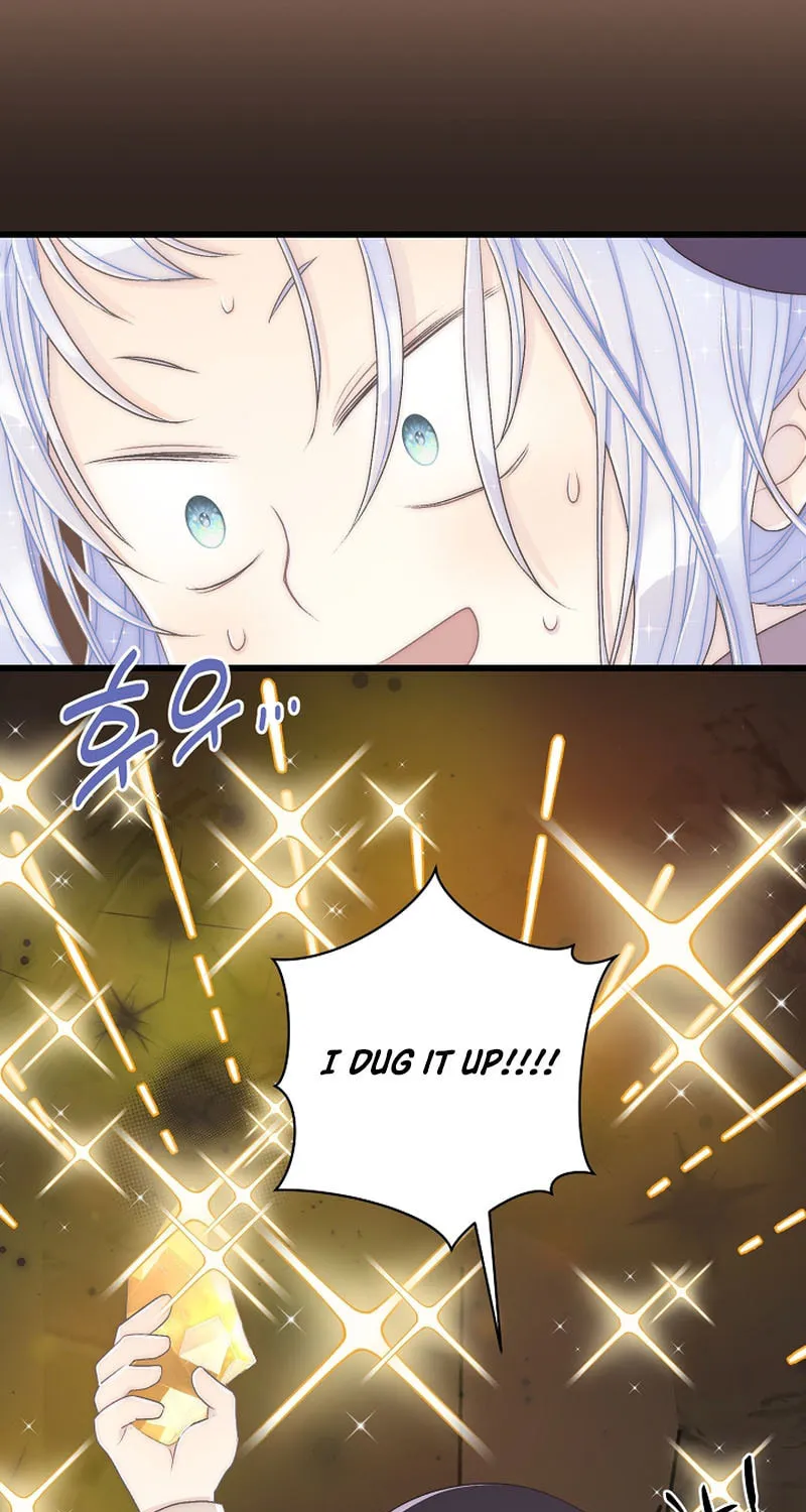 The Youngest Is Preventing the End of the World Chapter 6 page 54 - 