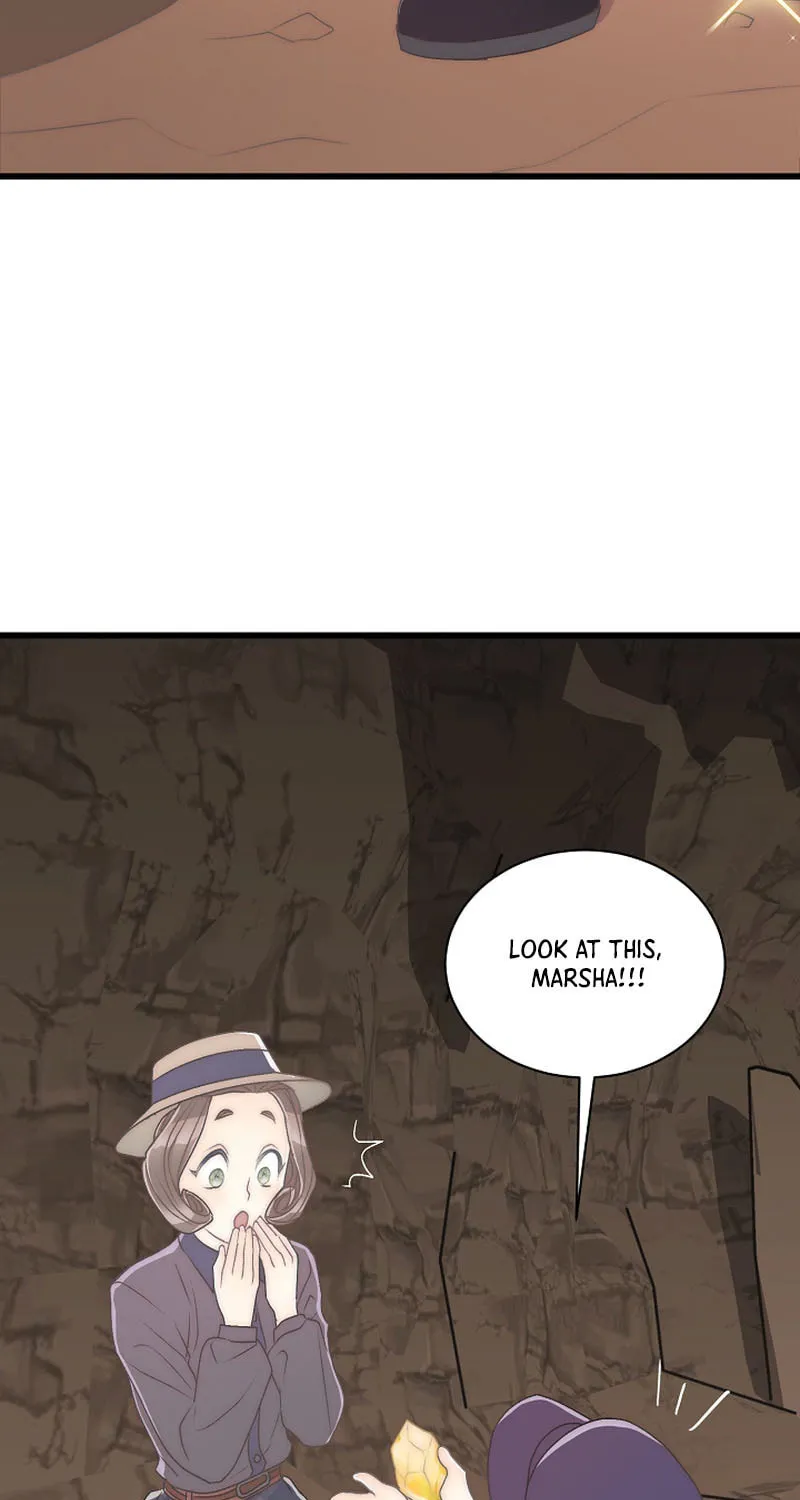 The Youngest Is Preventing the End of the World Chapter 6 page 56 - 