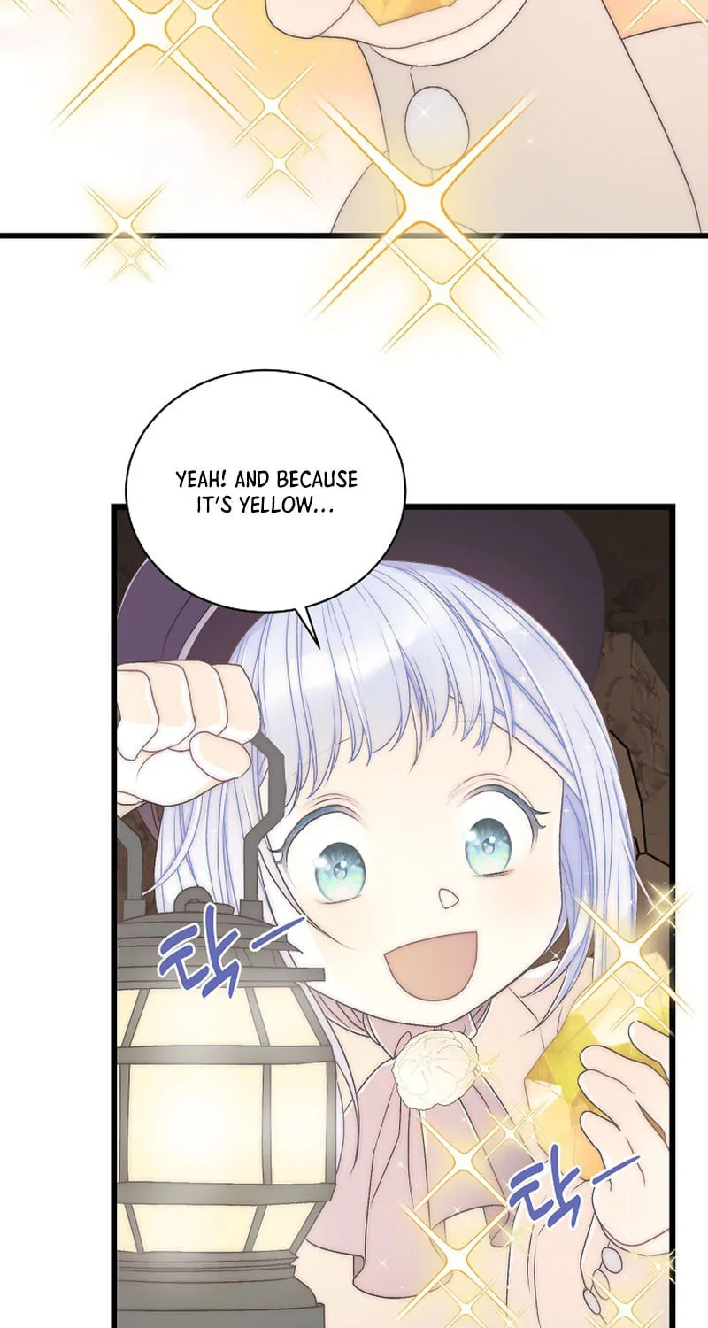 The Youngest Is Preventing the End of the World Chapter 6 page 58 - 