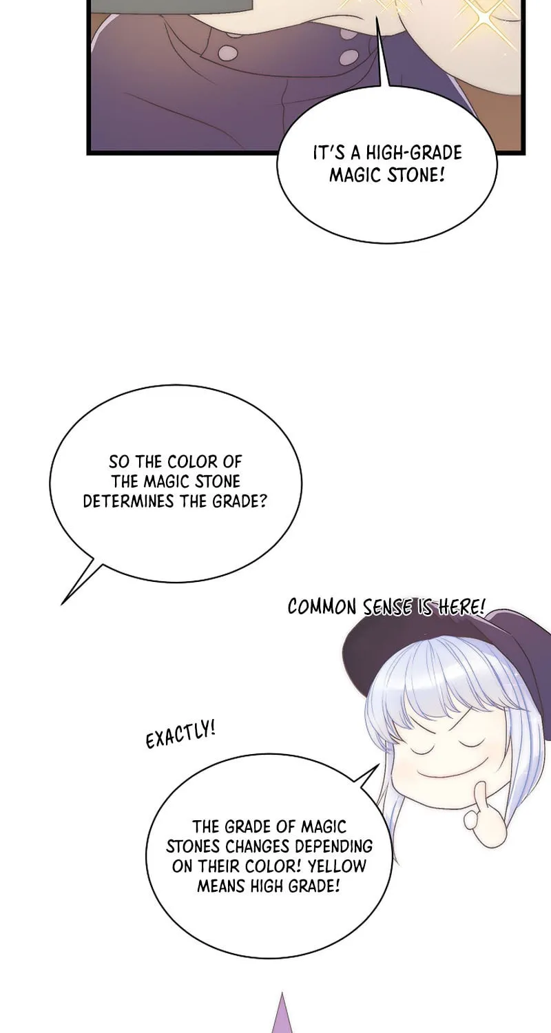 The Youngest Is Preventing the End of the World Chapter 6 page 59 - 