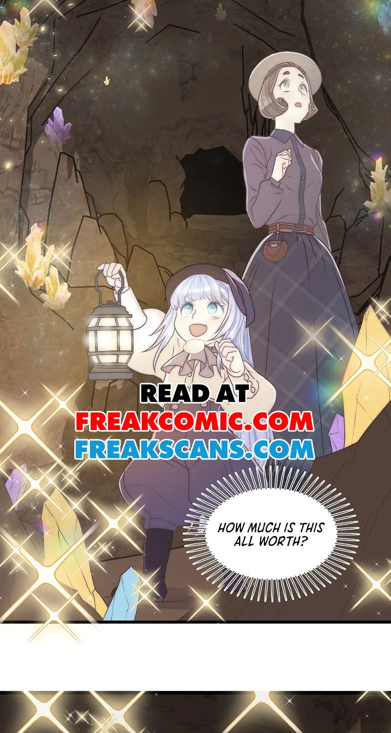 The Youngest Is Preventing the End of the World Chapter 6 page 62 - 