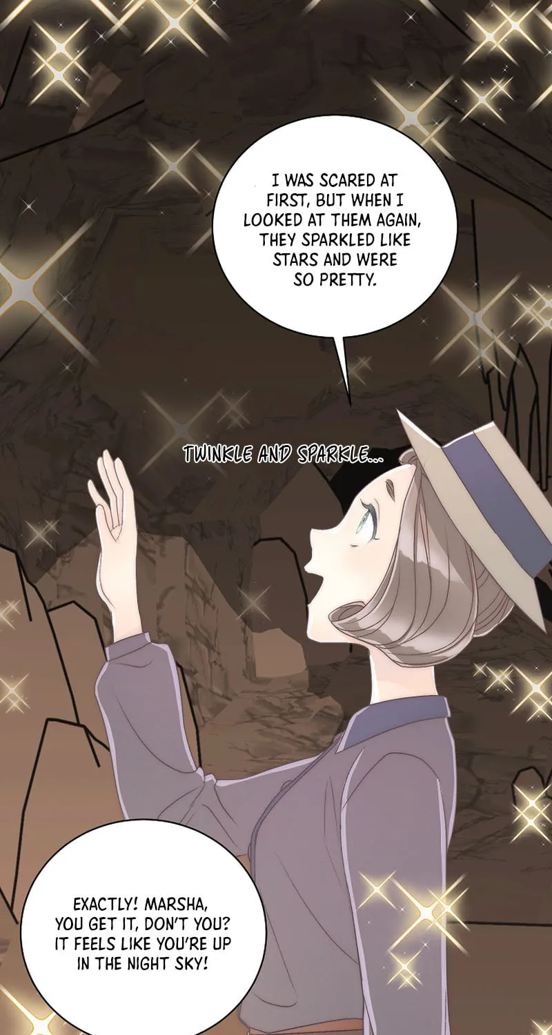 The Youngest Is Preventing the End of the World Chapter 6 page 63 - 