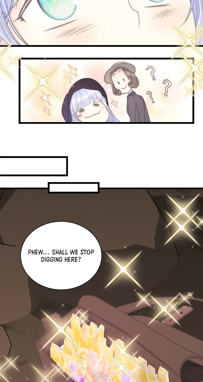 The Youngest Is Preventing the End of the World Chapter 6 page 65 - 