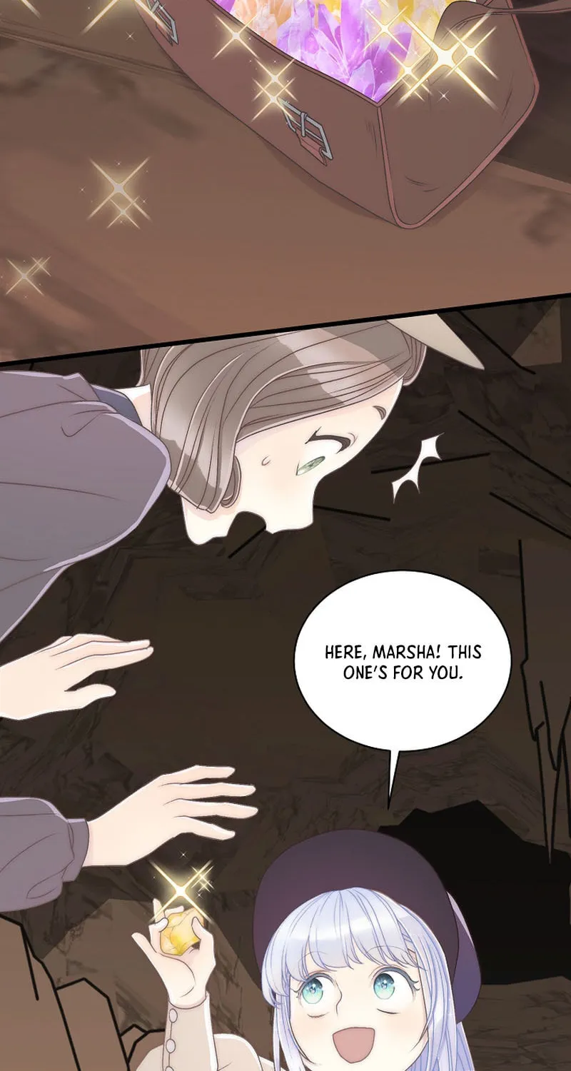 The Youngest Is Preventing the End of the World Chapter 6 page 66 - 