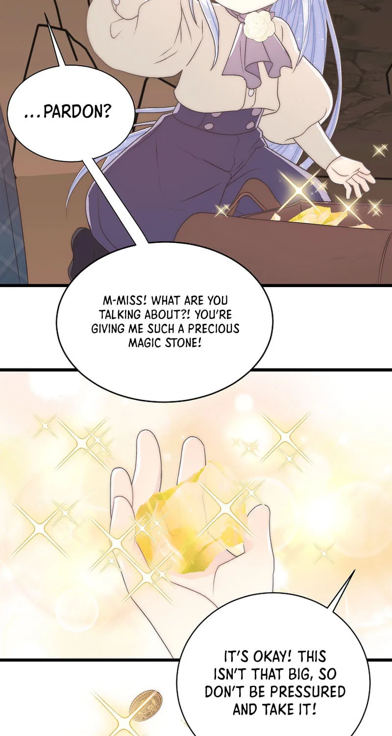 The Youngest Is Preventing the End of the World Chapter 6 page 67 - 