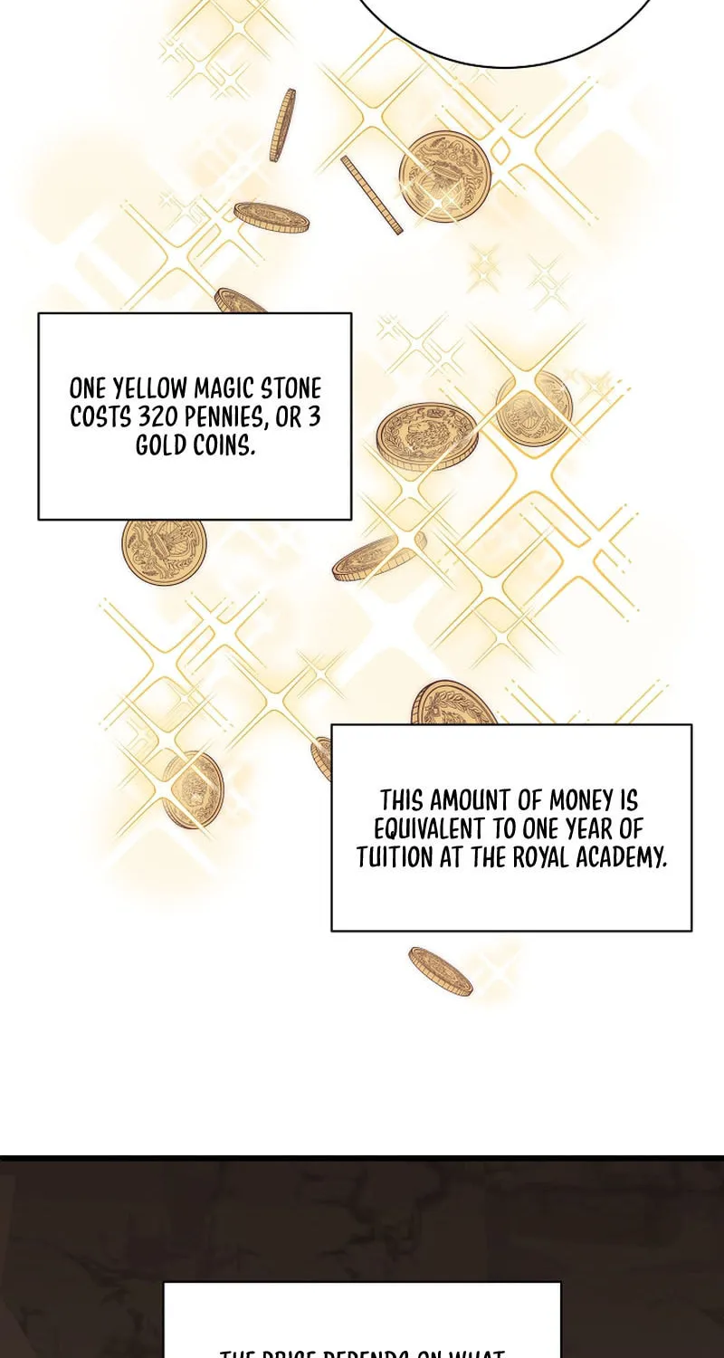 The Youngest Is Preventing the End of the World Chapter 6 page 68 - 