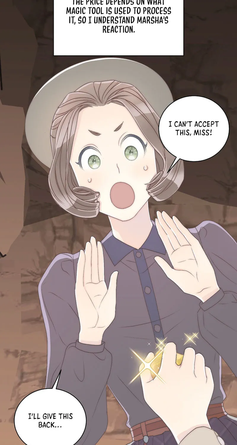 The Youngest Is Preventing the End of the World Chapter 6 page 69 - 