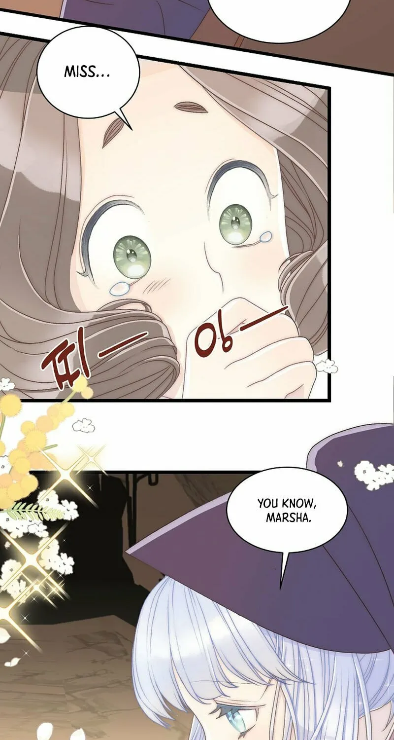 The Youngest Is Preventing the End of the World Chapter 6 page 72 - 