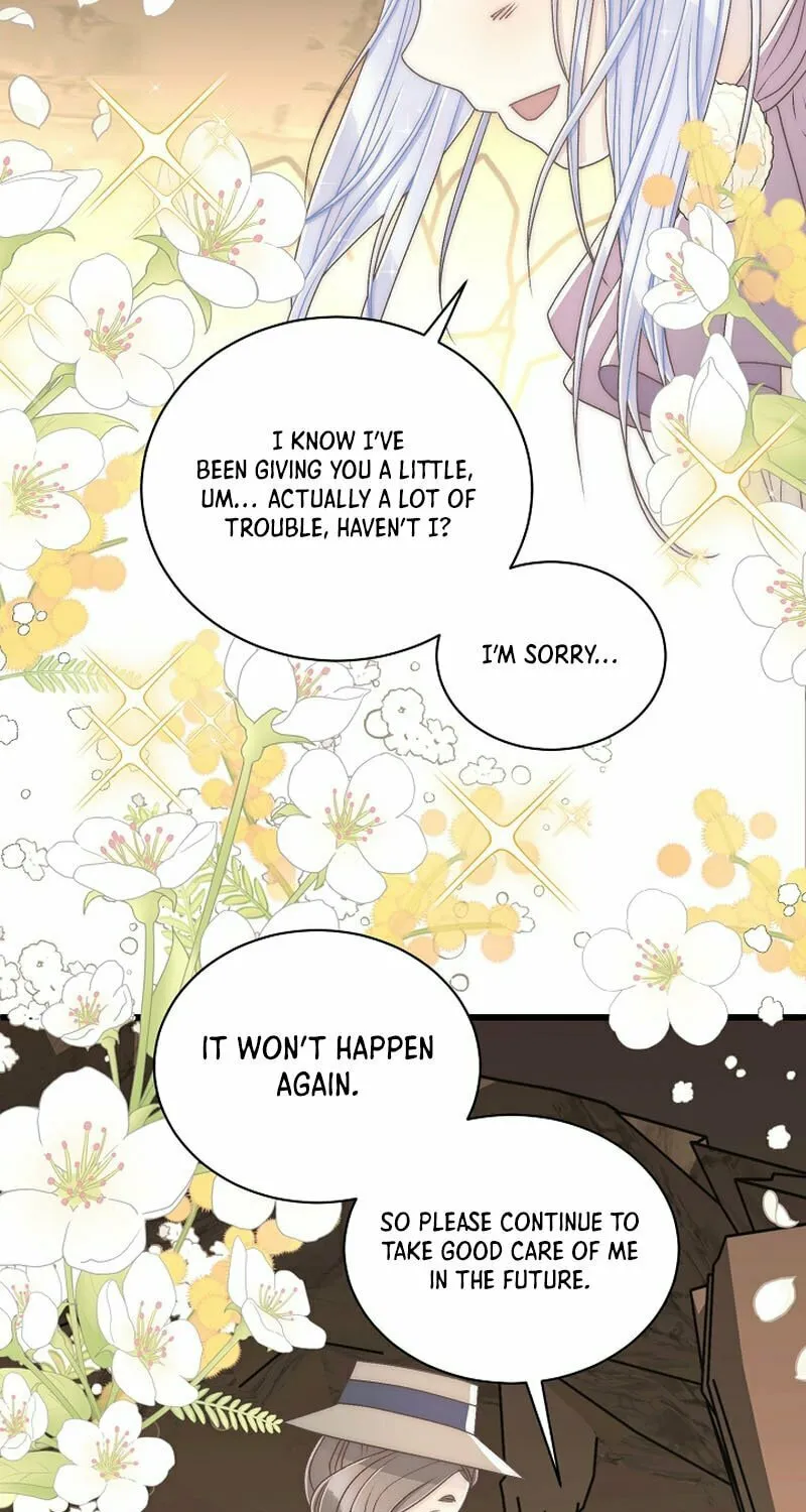 The Youngest Is Preventing the End of the World Chapter 6 page 73 - 