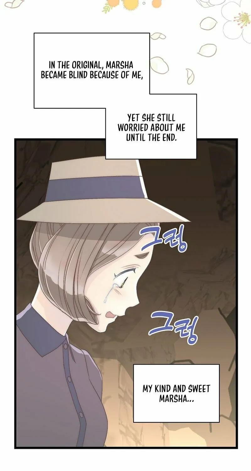 The Youngest Is Preventing the End of the World Chapter 6 page 75 - 