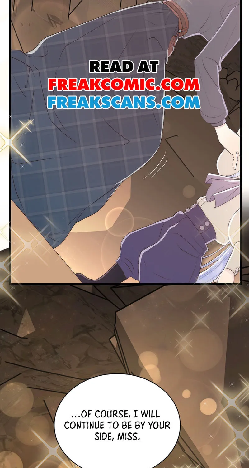 The Youngest Is Preventing the End of the World Chapter 6 page 79 - 
