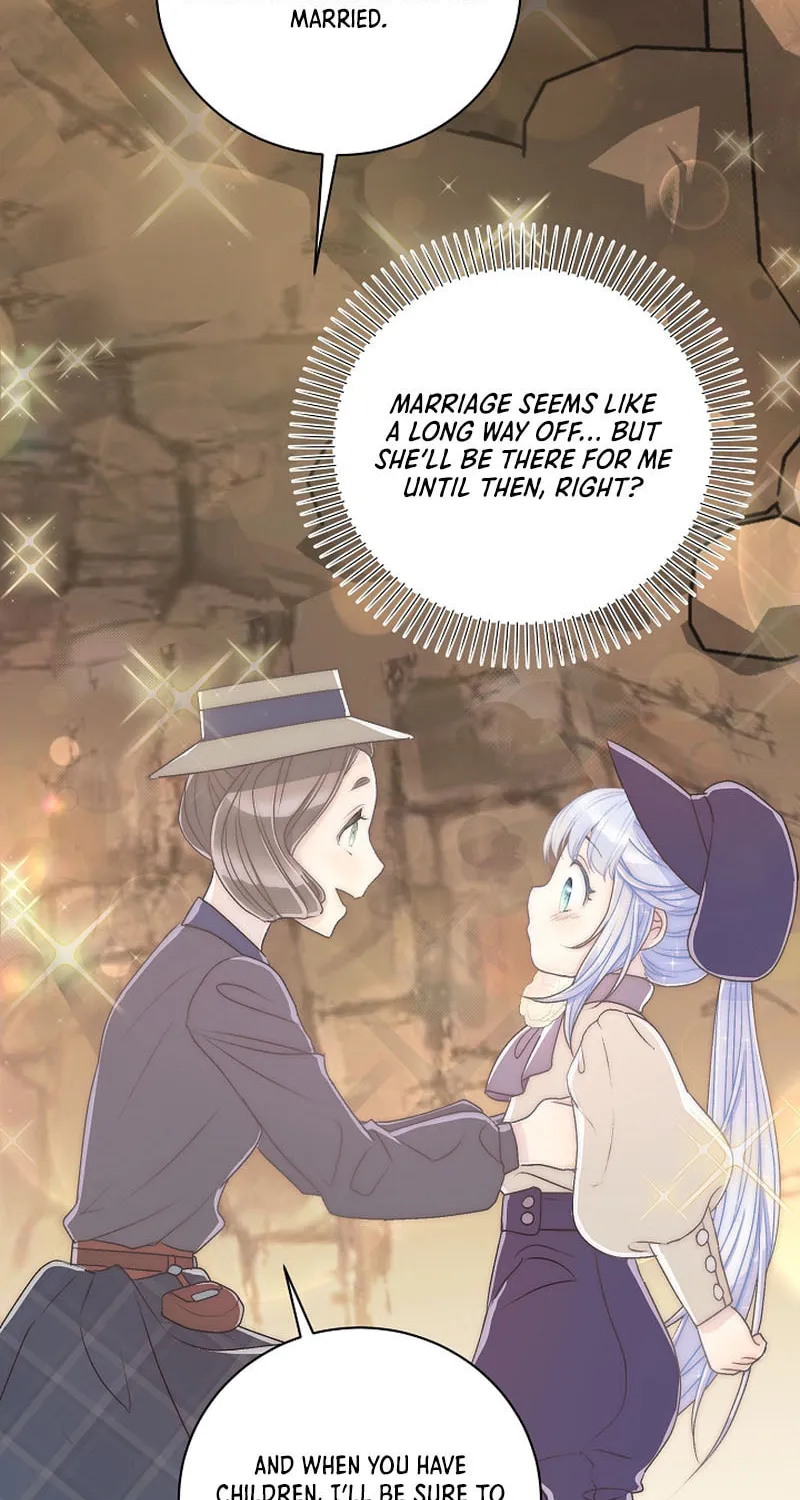 The Youngest Is Preventing the End of the World Chapter 6 page 82 - 