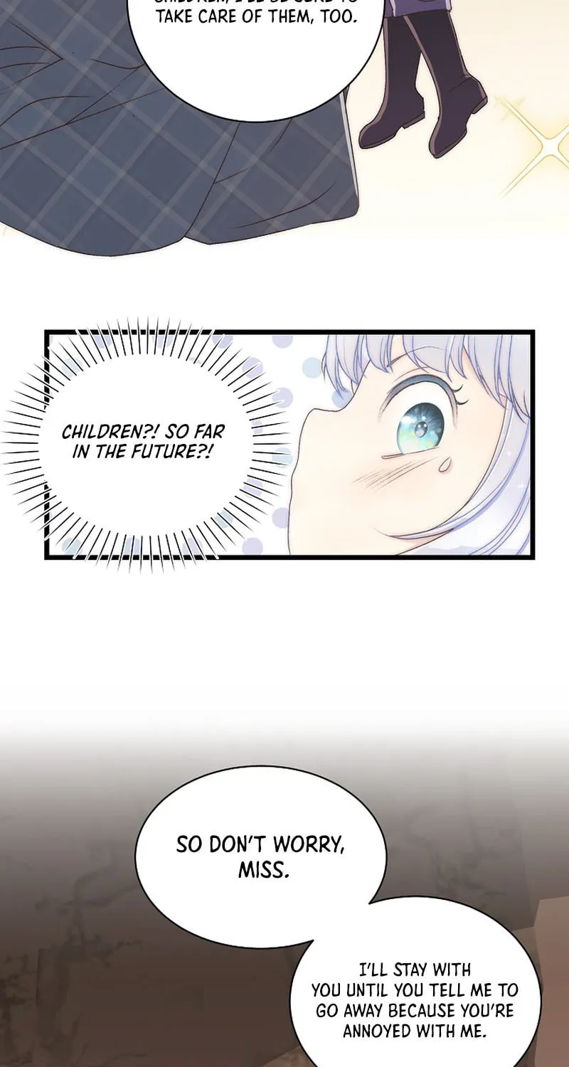 The Youngest Is Preventing the End of the World Chapter 6 page 83 - 