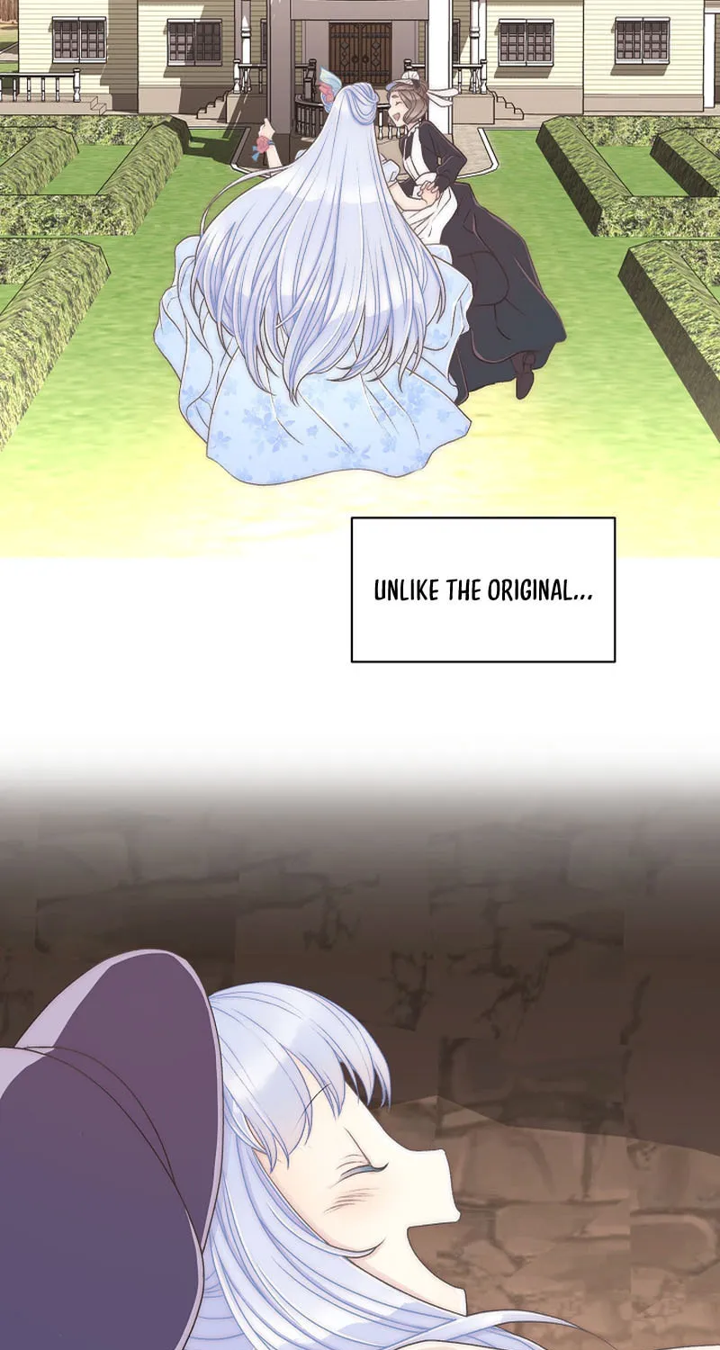 The Youngest Is Preventing the End of the World Chapter 6 page 85 - 