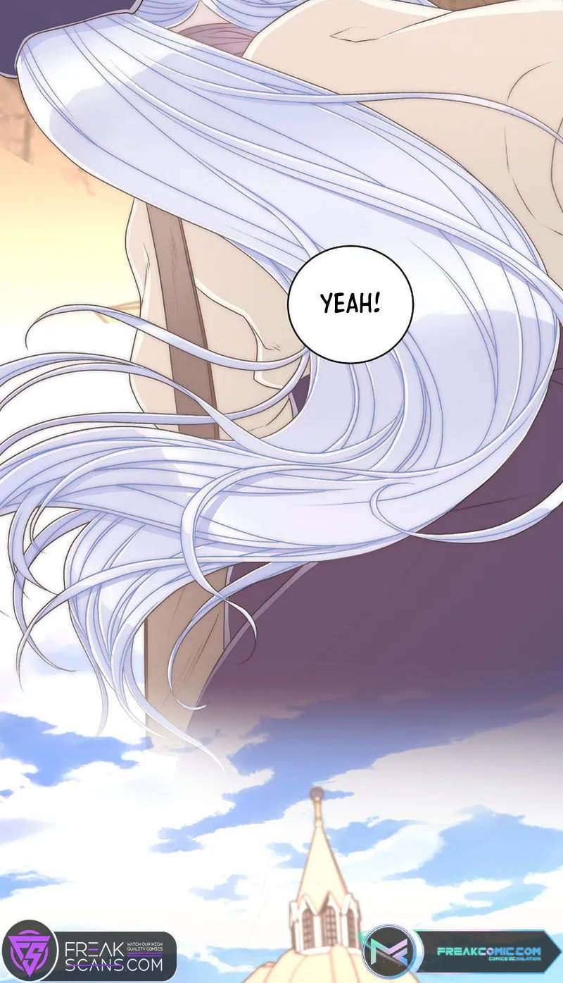 The Youngest Is Preventing the End of the World Chapter 6 page 86 - 