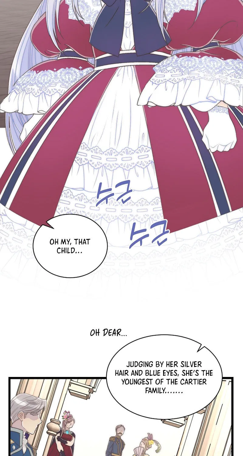 The Youngest Is Preventing the End of the World Chapter 6 page 88 - 
