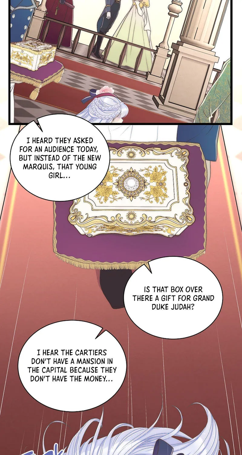 The Youngest Is Preventing the End of the World Chapter 6 page 89 - 