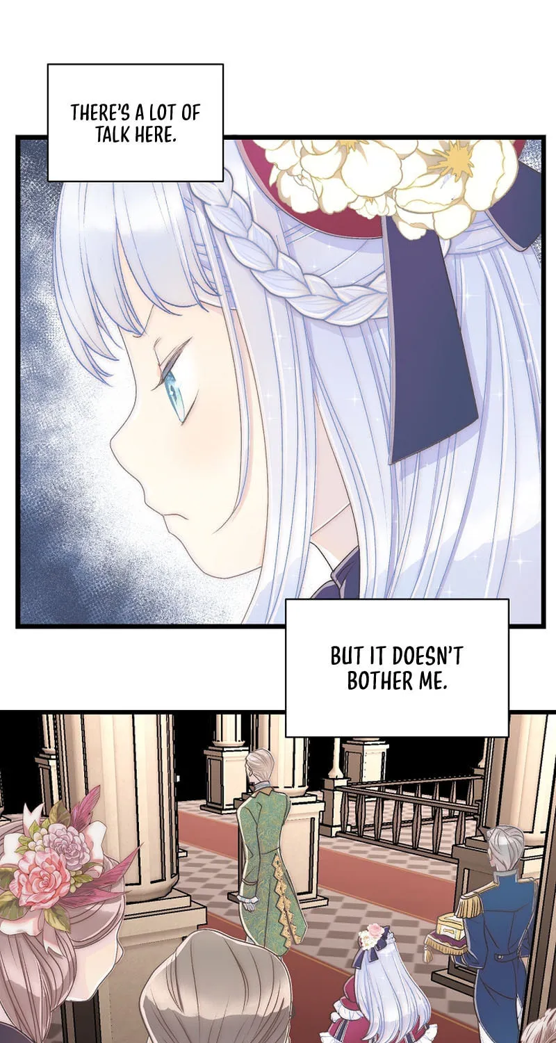 The Youngest Is Preventing the End of the World Chapter 6 page 91 - 