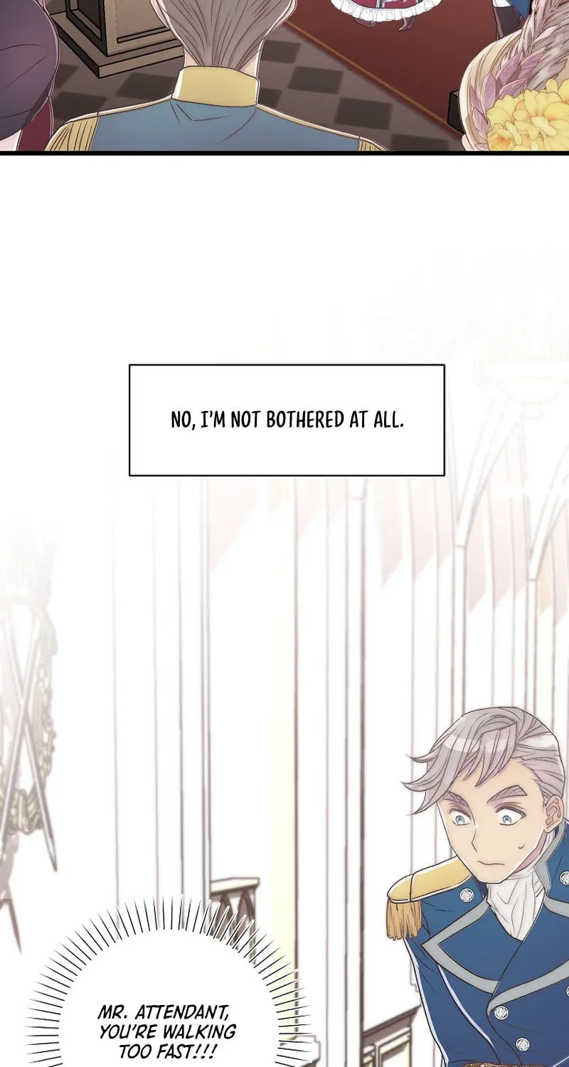 The Youngest Is Preventing the End of the World Chapter 6 page 92 - 