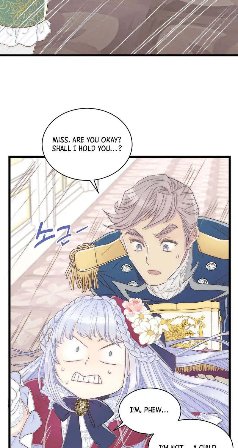 The Youngest Is Preventing the End of the World Chapter 6 page 94 - 