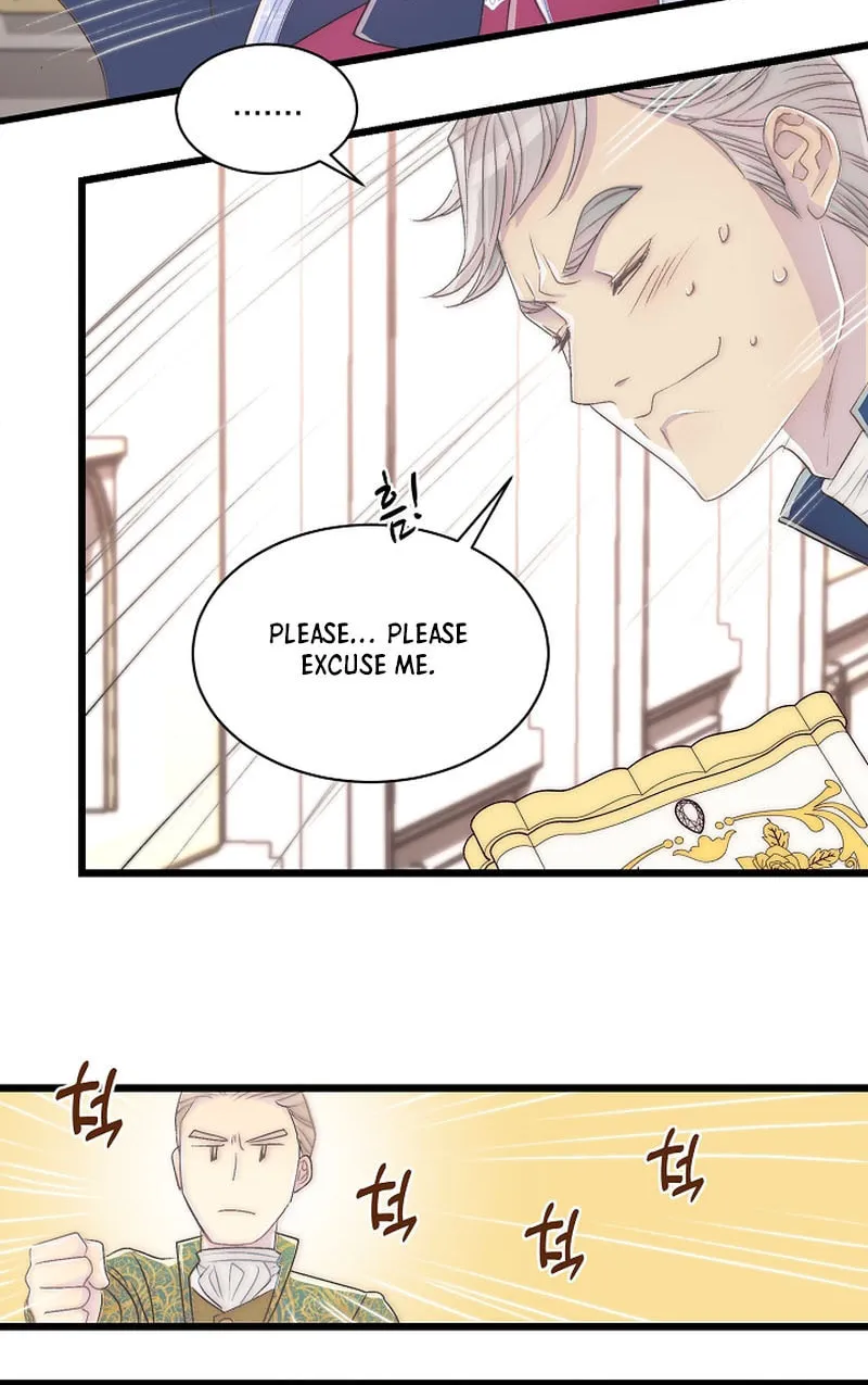 The Youngest Is Preventing the End of the World Chapter 6 page 96 - 