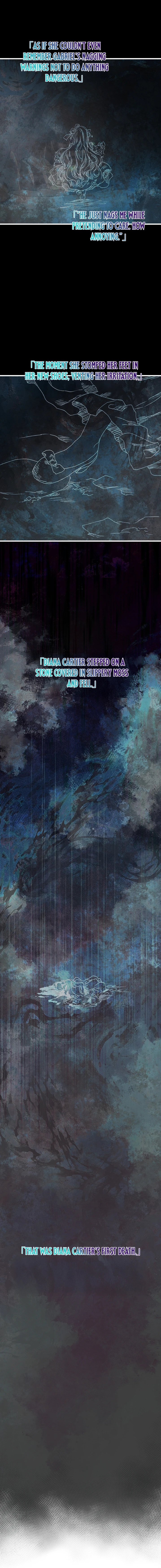 The Youngest Is Preventing the End of the World Chapter 67 page 16 - 