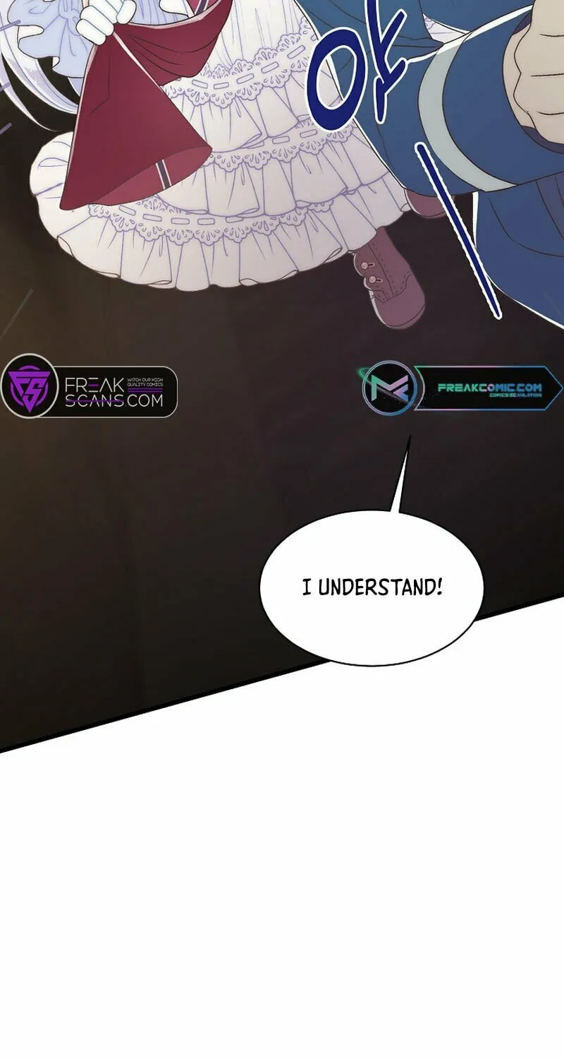 The Youngest Is Preventing the End of the World Chapter 7 page 101 - 