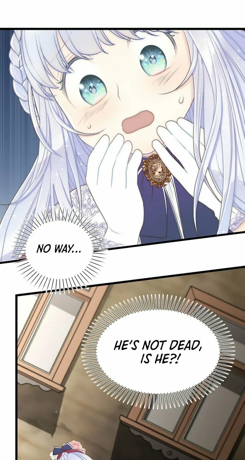 The Youngest Is Preventing the End of the World Chapter 7 page 103 - 