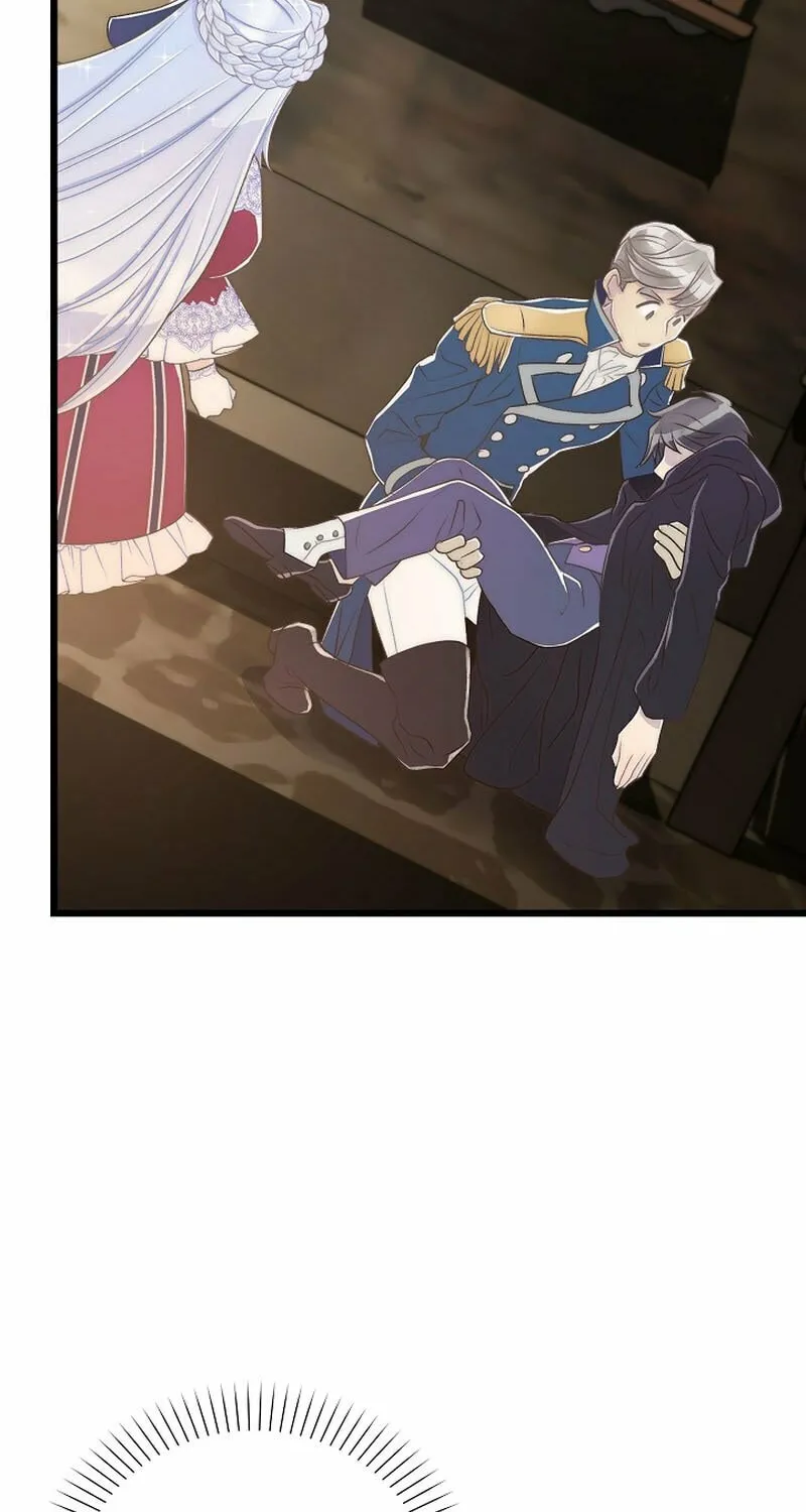 The Youngest Is Preventing the End of the World Chapter 7 page 104 - 