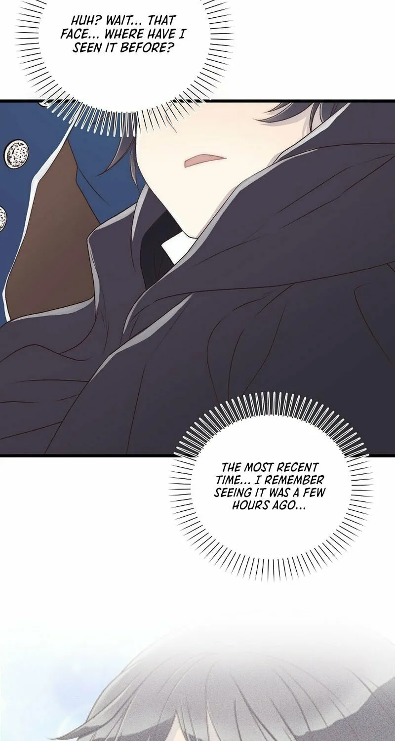 The Youngest Is Preventing the End of the World Chapter 7 page 105 - 