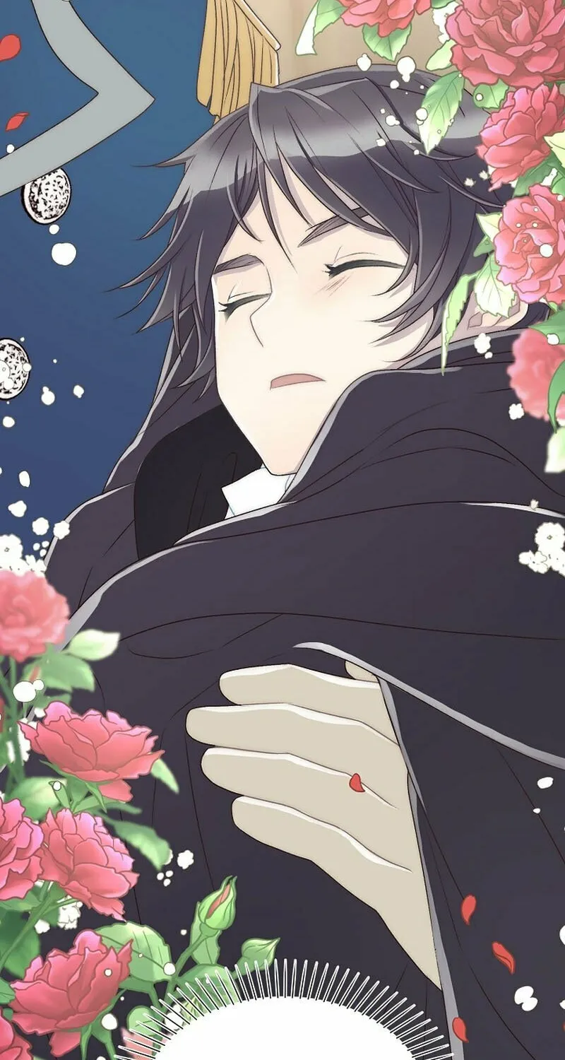 The Youngest Is Preventing the End of the World Chapter 7 page 108 - 