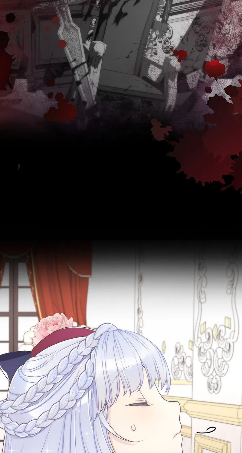 The Youngest Is Preventing the End of the World Chapter 7 page 15 - 